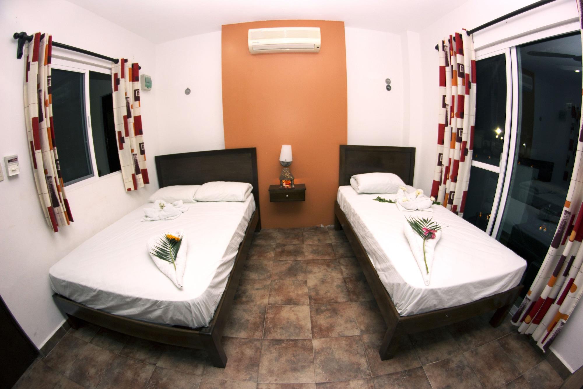 Hotel Tabasco Rio 3*