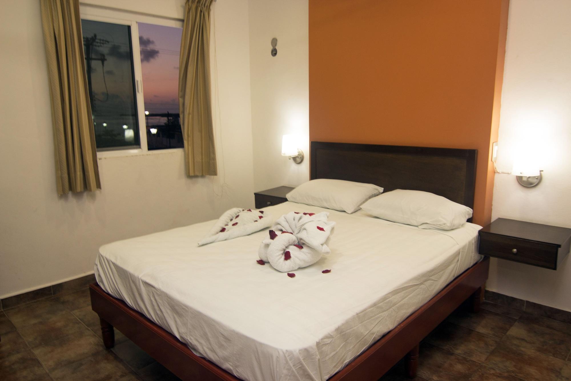 Hotel Tabasco Rio 3*