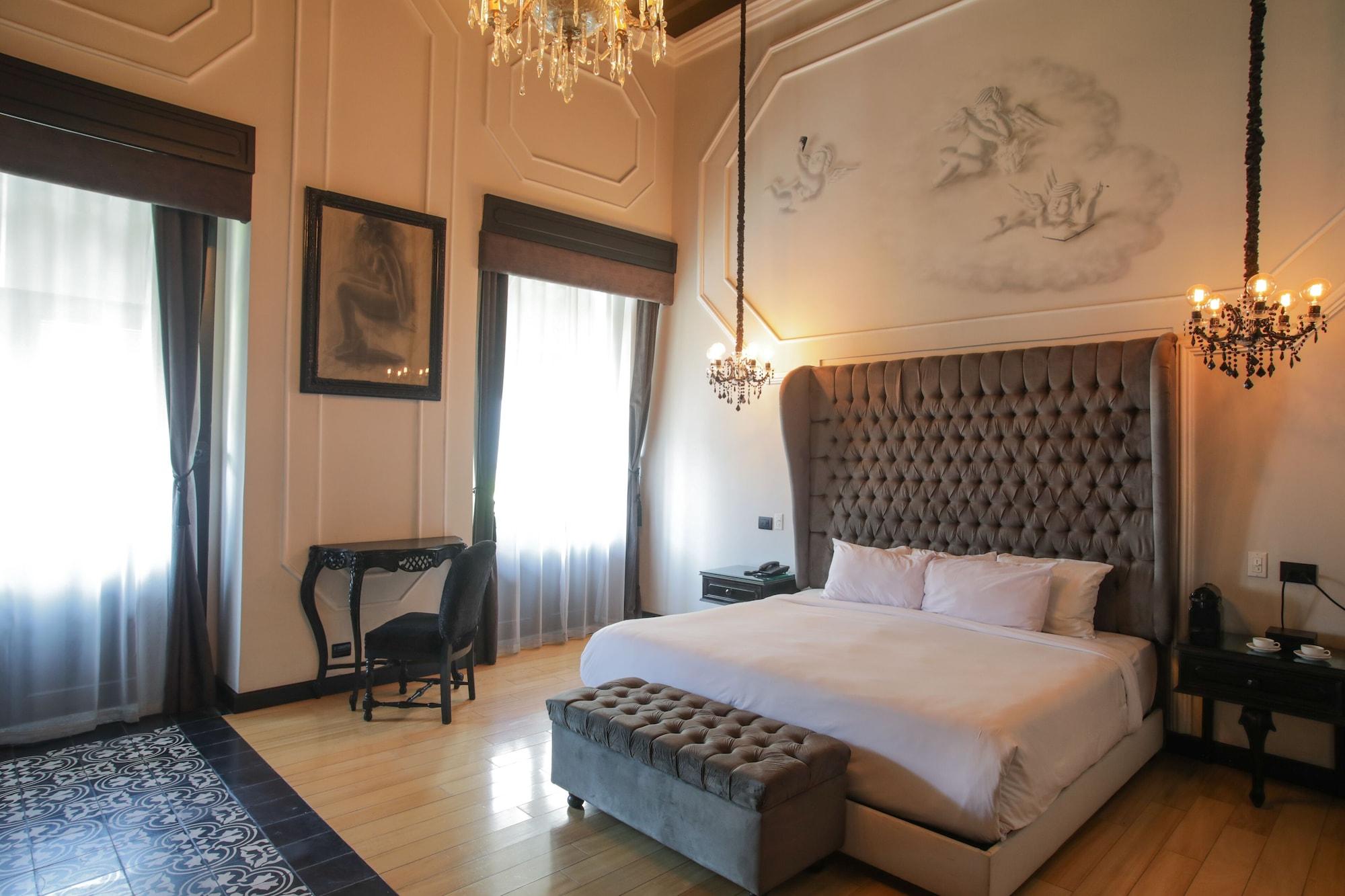 Hotel Quinta Esencia 4*