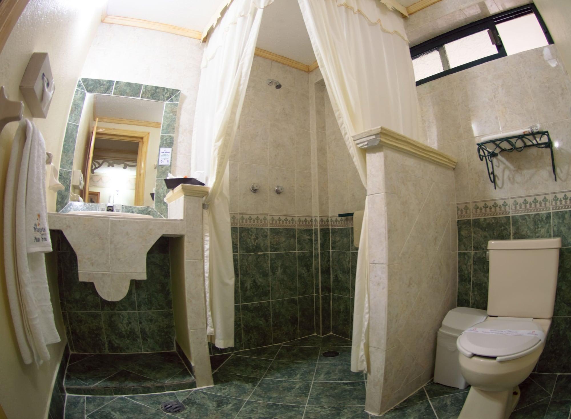 Hotel Margaritas Plaza Cristal 4*