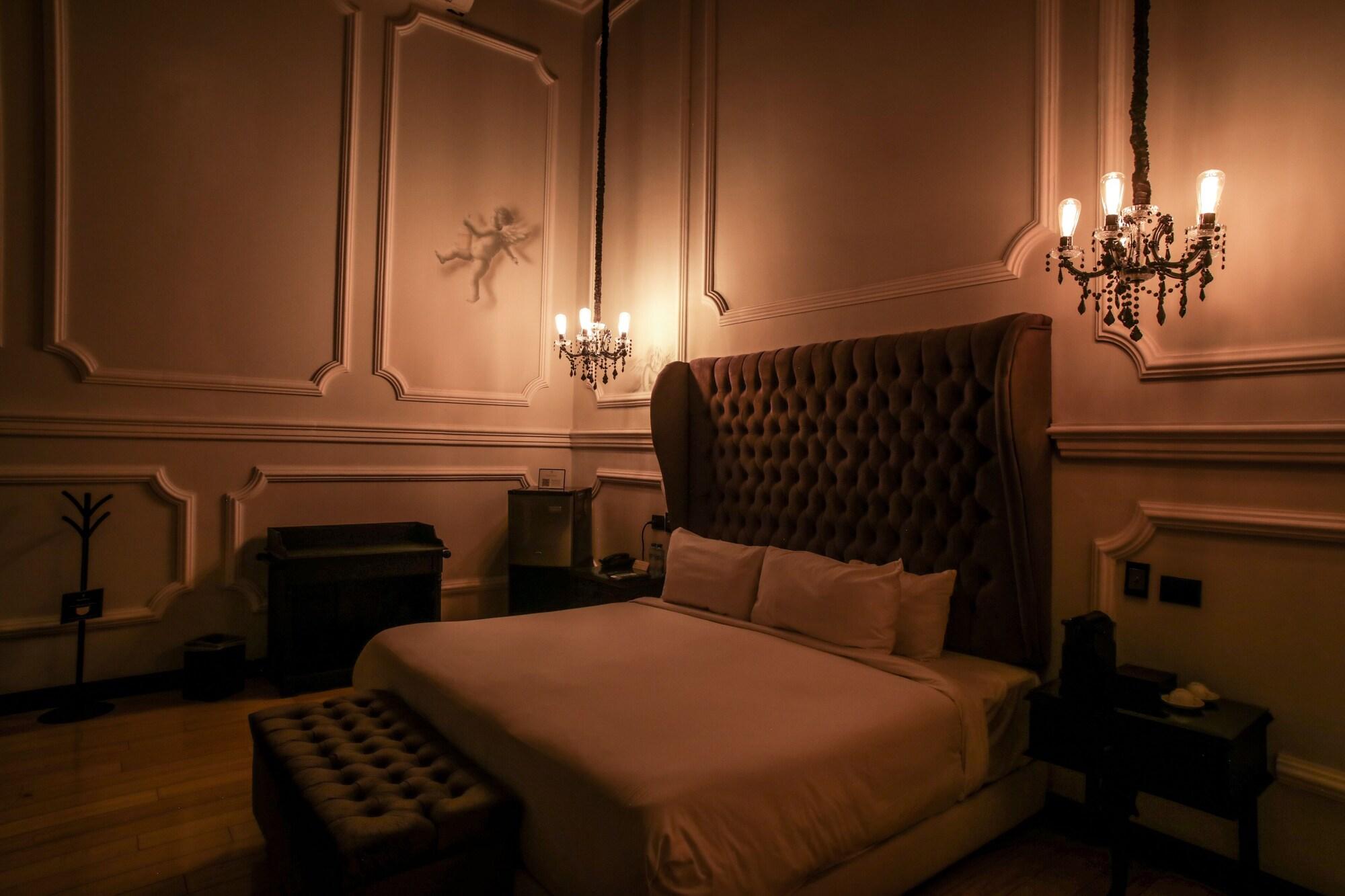 Hotel Quinta Esencia