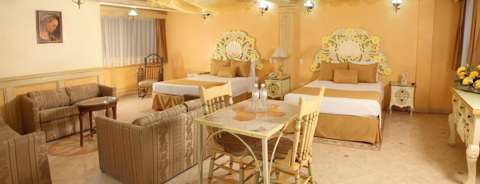 Margaritas Plaza Cristal 4*