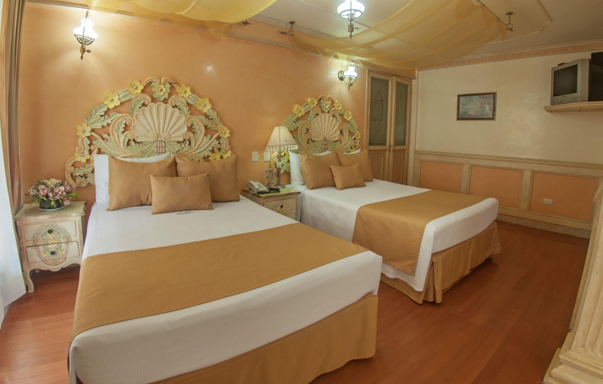 Margaritas Plaza Cristal 4* Xalapa