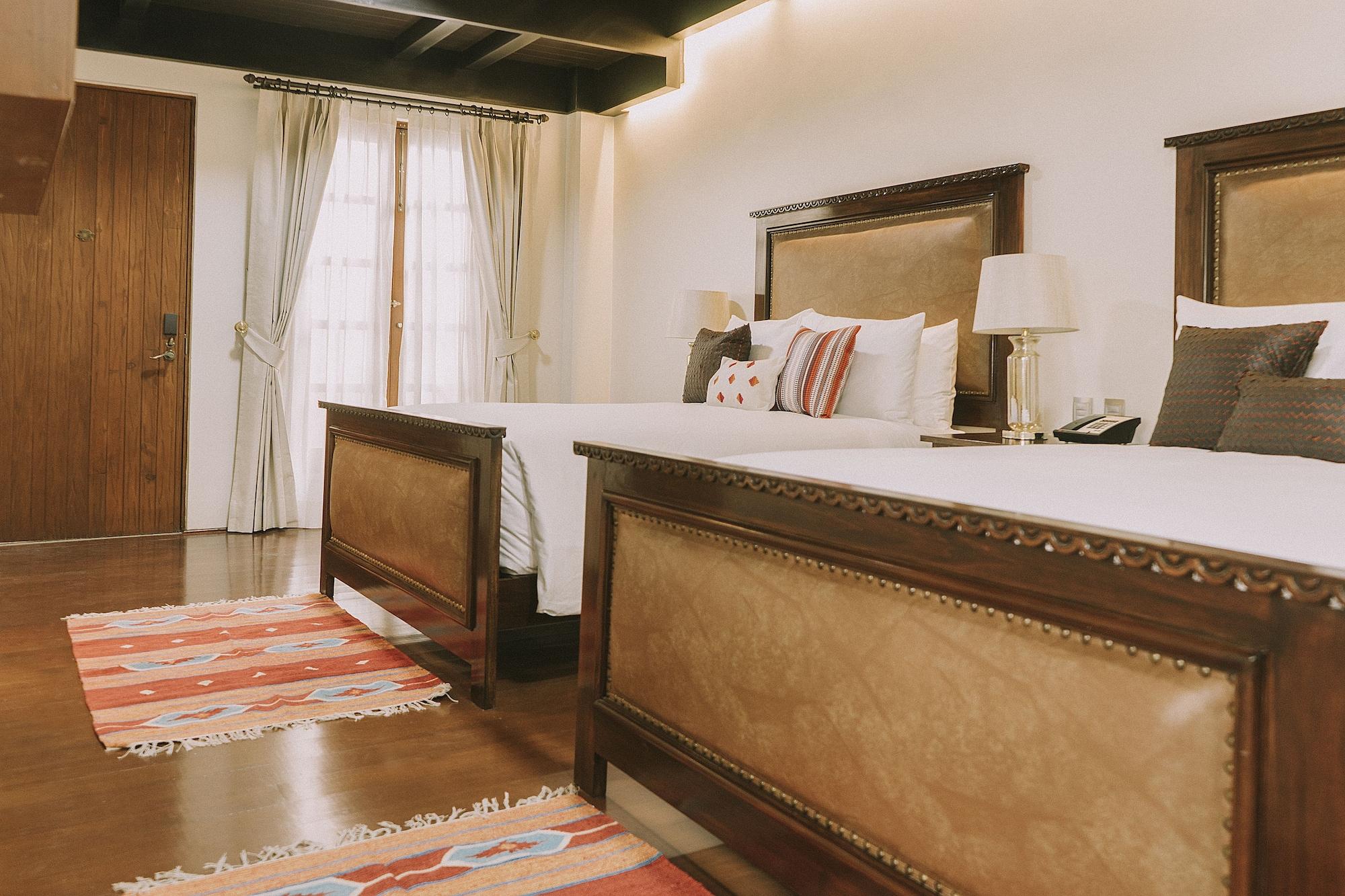 Casona De Sapos Boutique Hotel