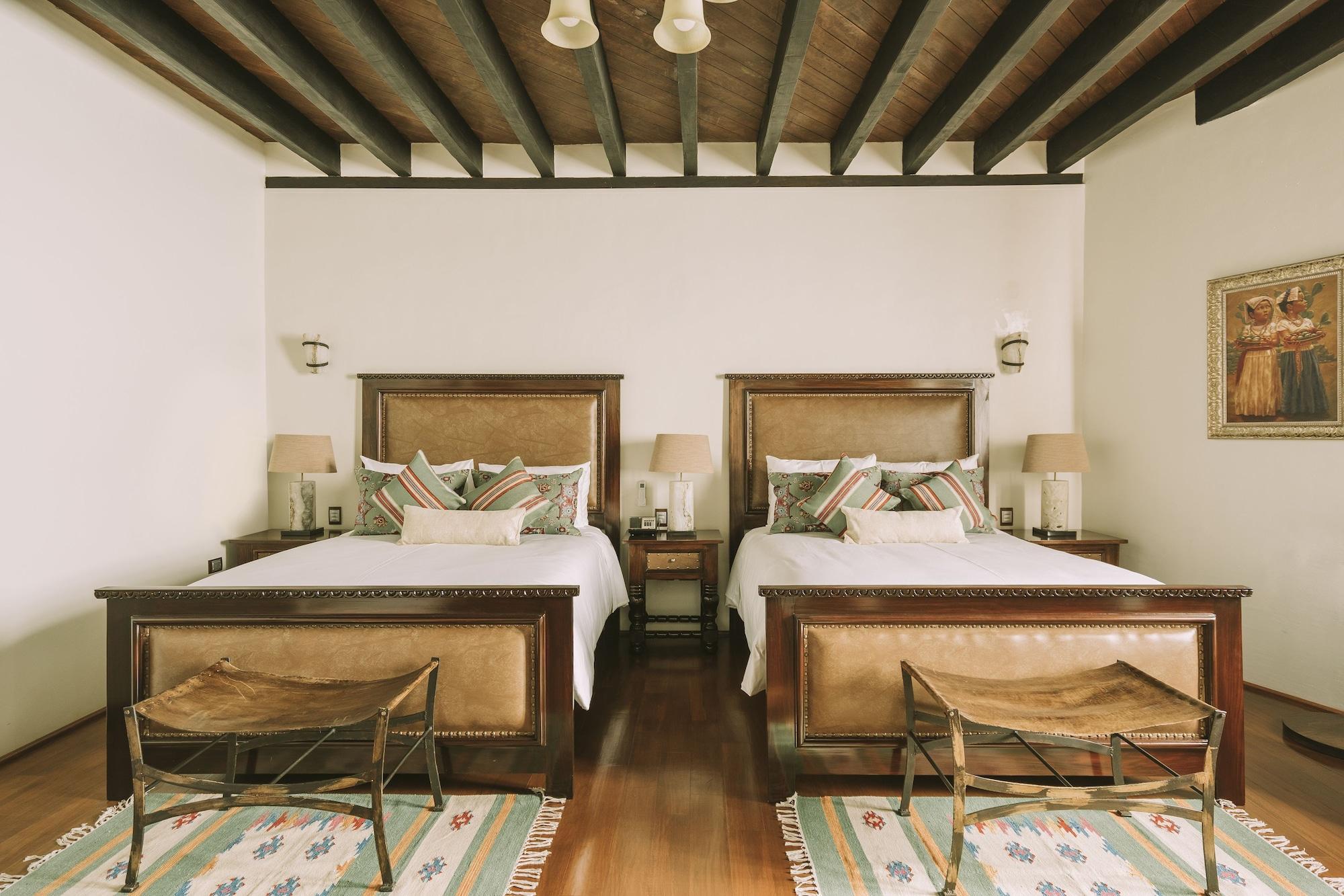 Casona De Sapos Boutique 5*