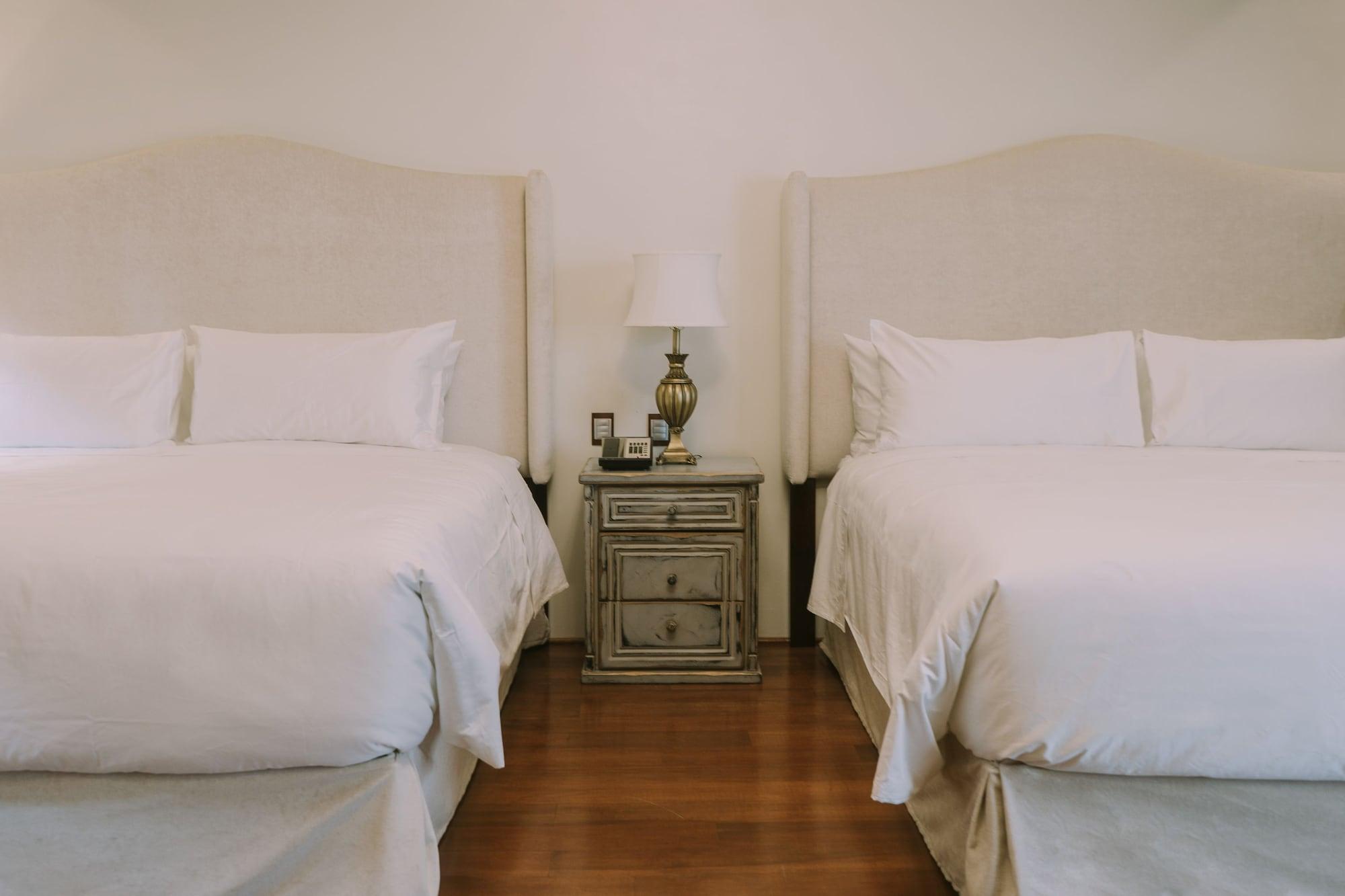 Casona De Sapos Boutique Hotel 5*