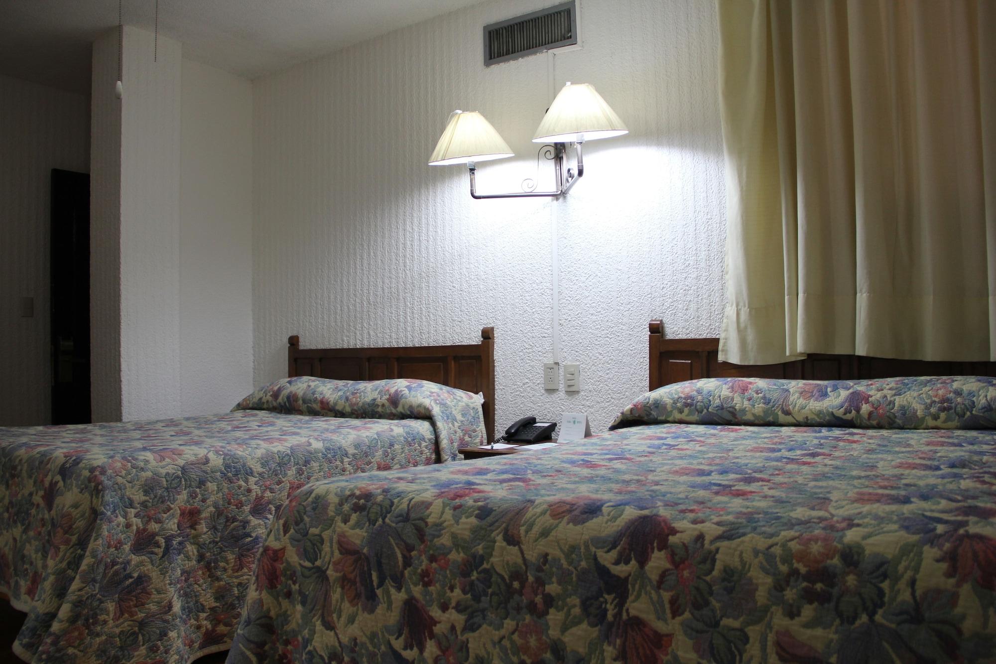 Maria Benita 4* Zacatecas