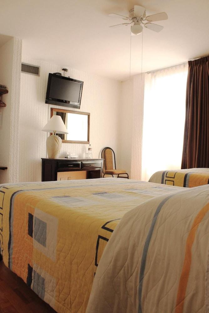 Maria Benita Hotel