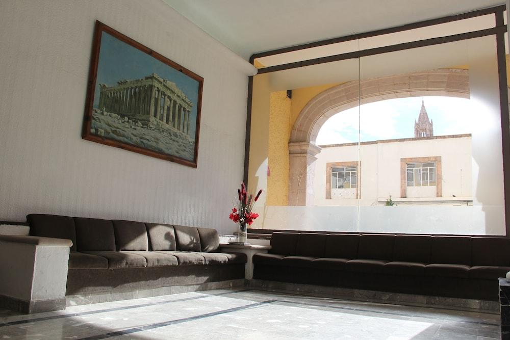 Maria Benita Hotel