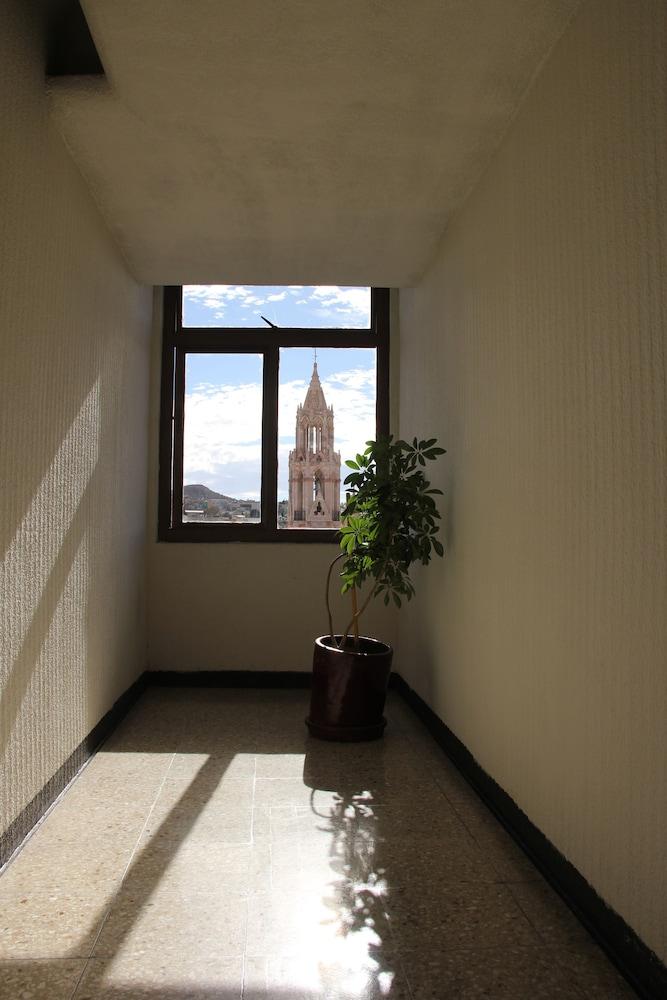 Maria Benita Hotel 4*