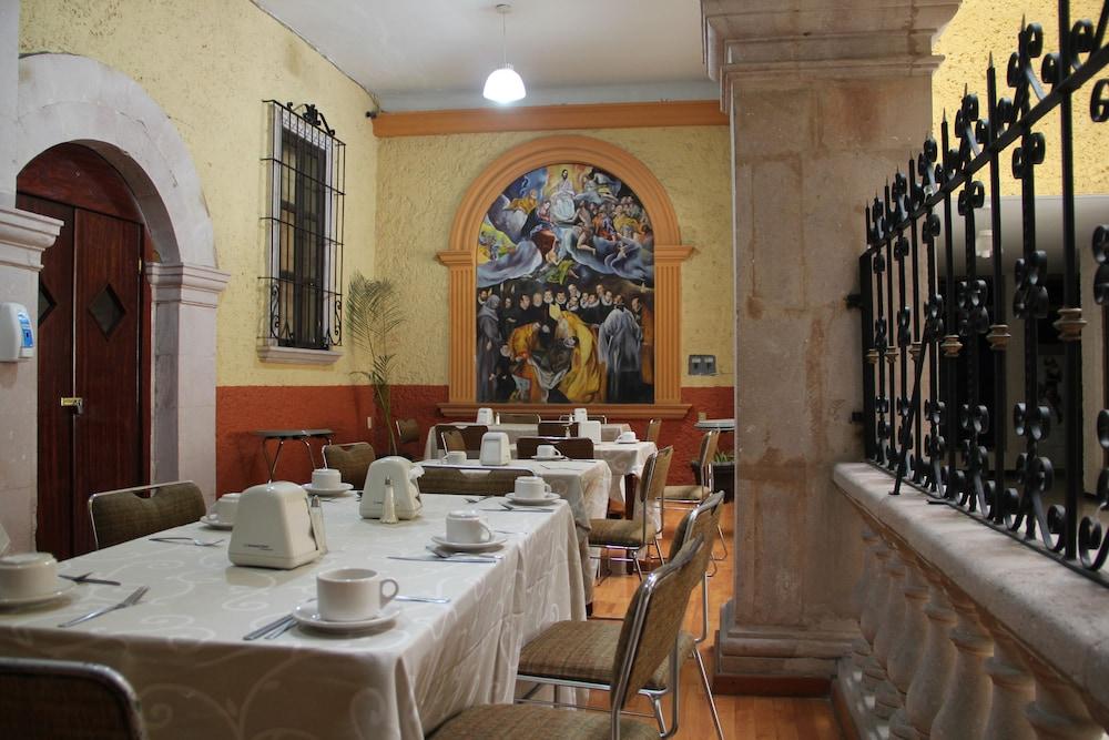 Maria Benita Hotel