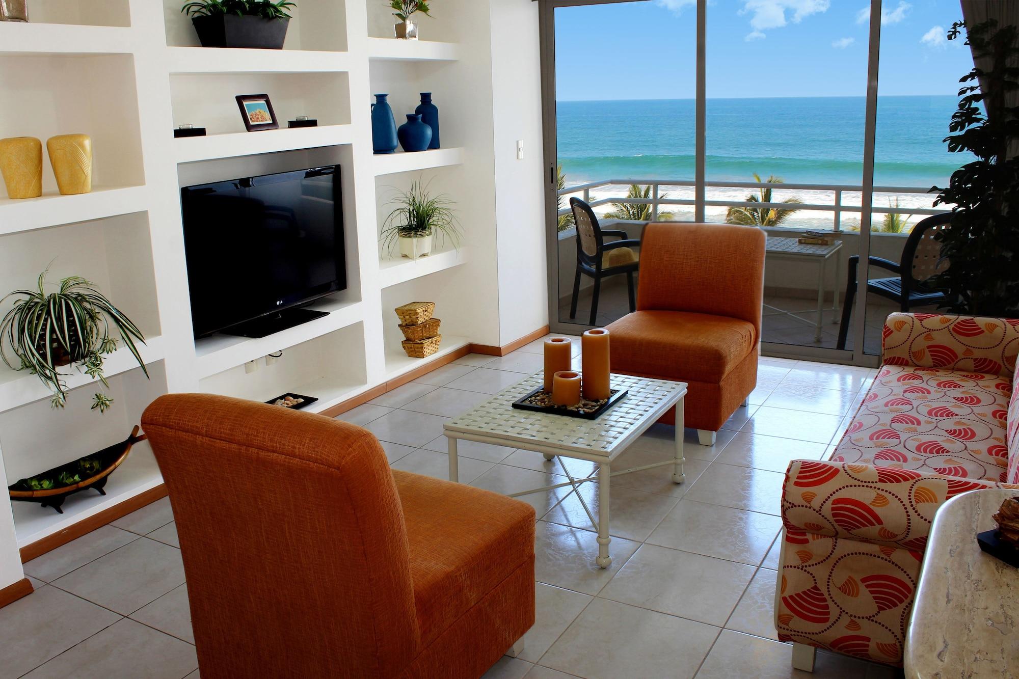 Apartment Quintas Del Mar Ii *
