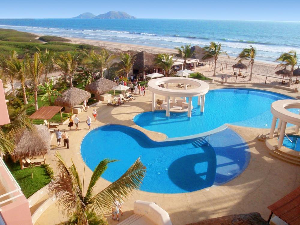 Quintas Del Mar Ii Los Cerritos (Mazatlan)