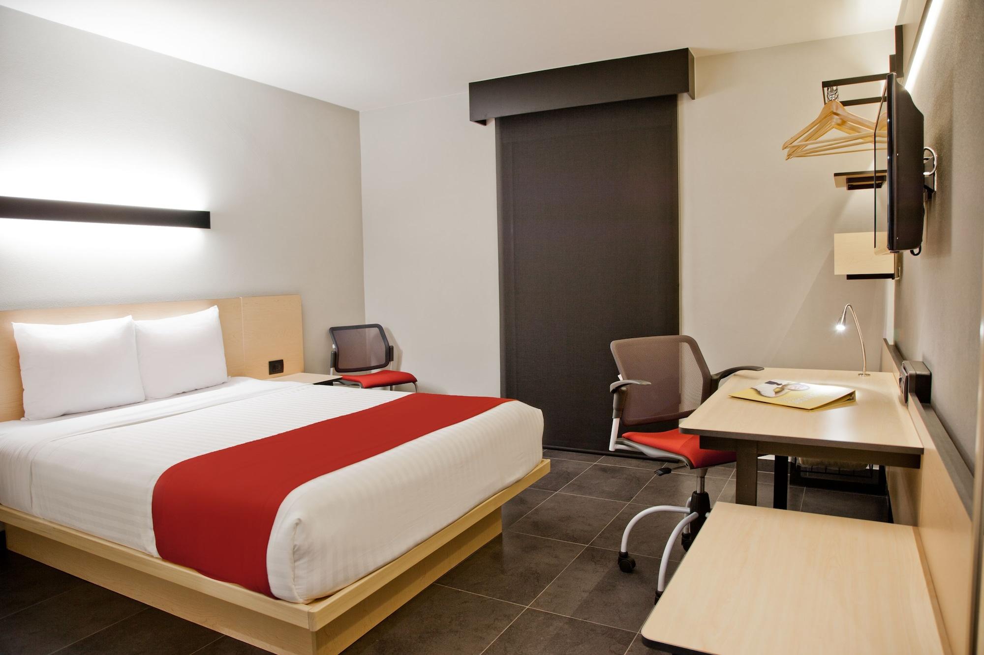 Express By Marriott Tuxpan Hotel Tuxpan (Veracruz)