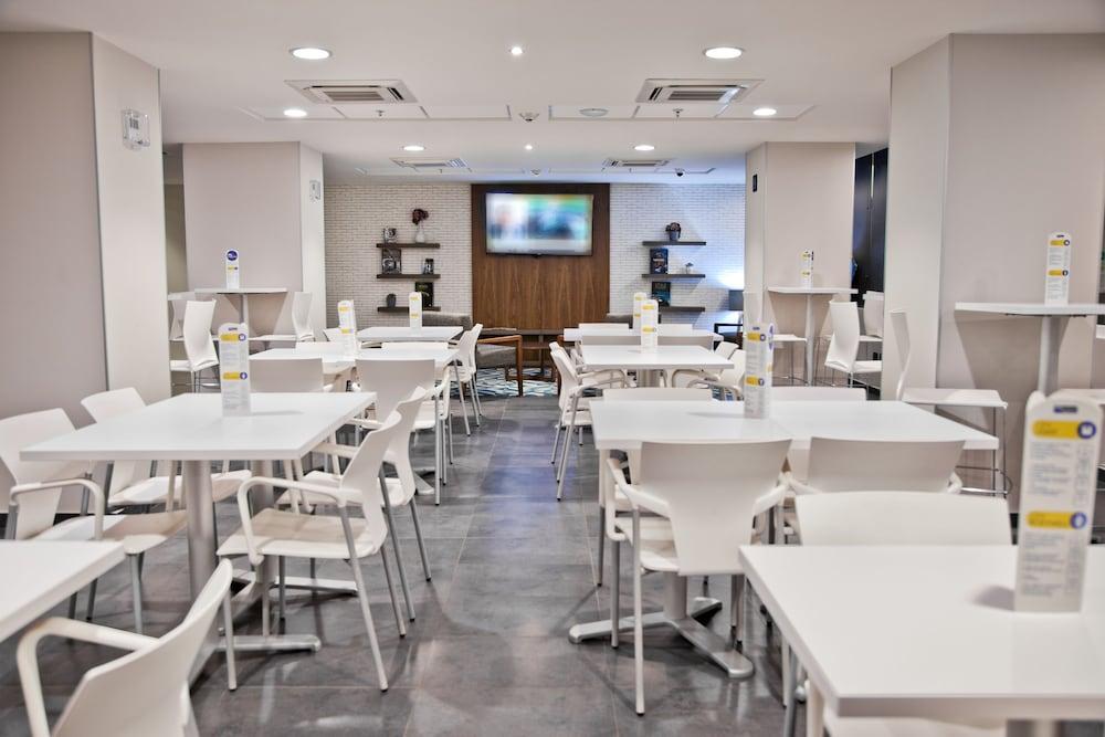 Express By Marriott Tuxpan Hotel