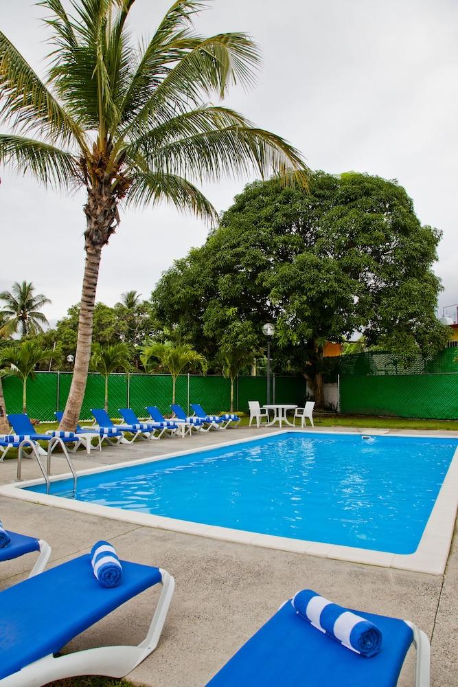 Hotel Express By Marriott Tuxpan Tuxpan (Veracruz)