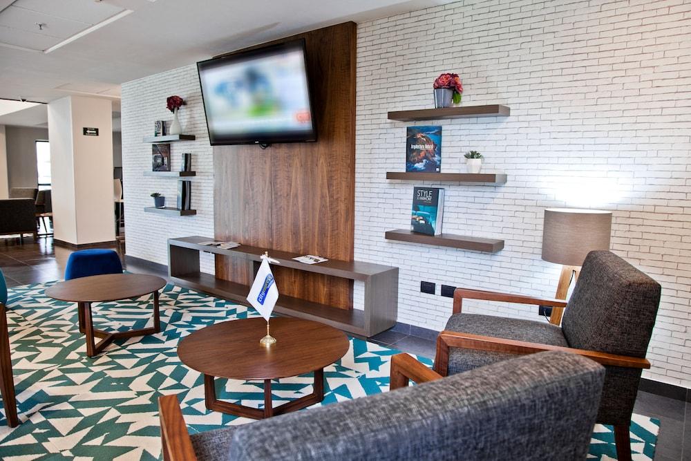 Express By Marriott Tuxpan 4* Tuxpan (Veracruz)