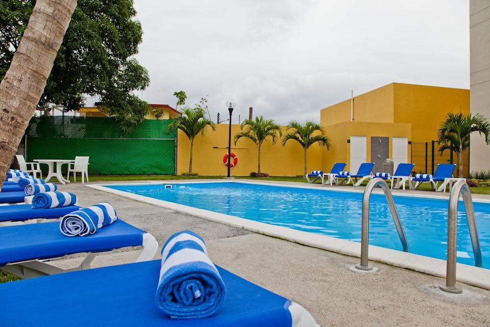 Express By Marriott Tuxpan Hotel Tuxpan (Veracruz)
