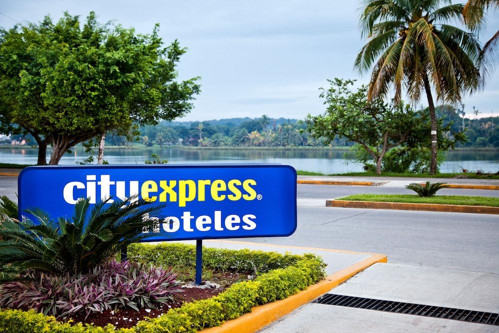 Express By Marriott Tuxpan Hotel Tuxpan (Veracruz)