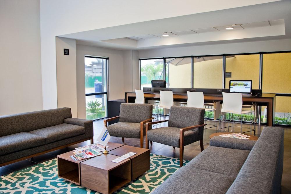 Hotel Express By Marriott Tuxpan Tuxpan (Veracruz)