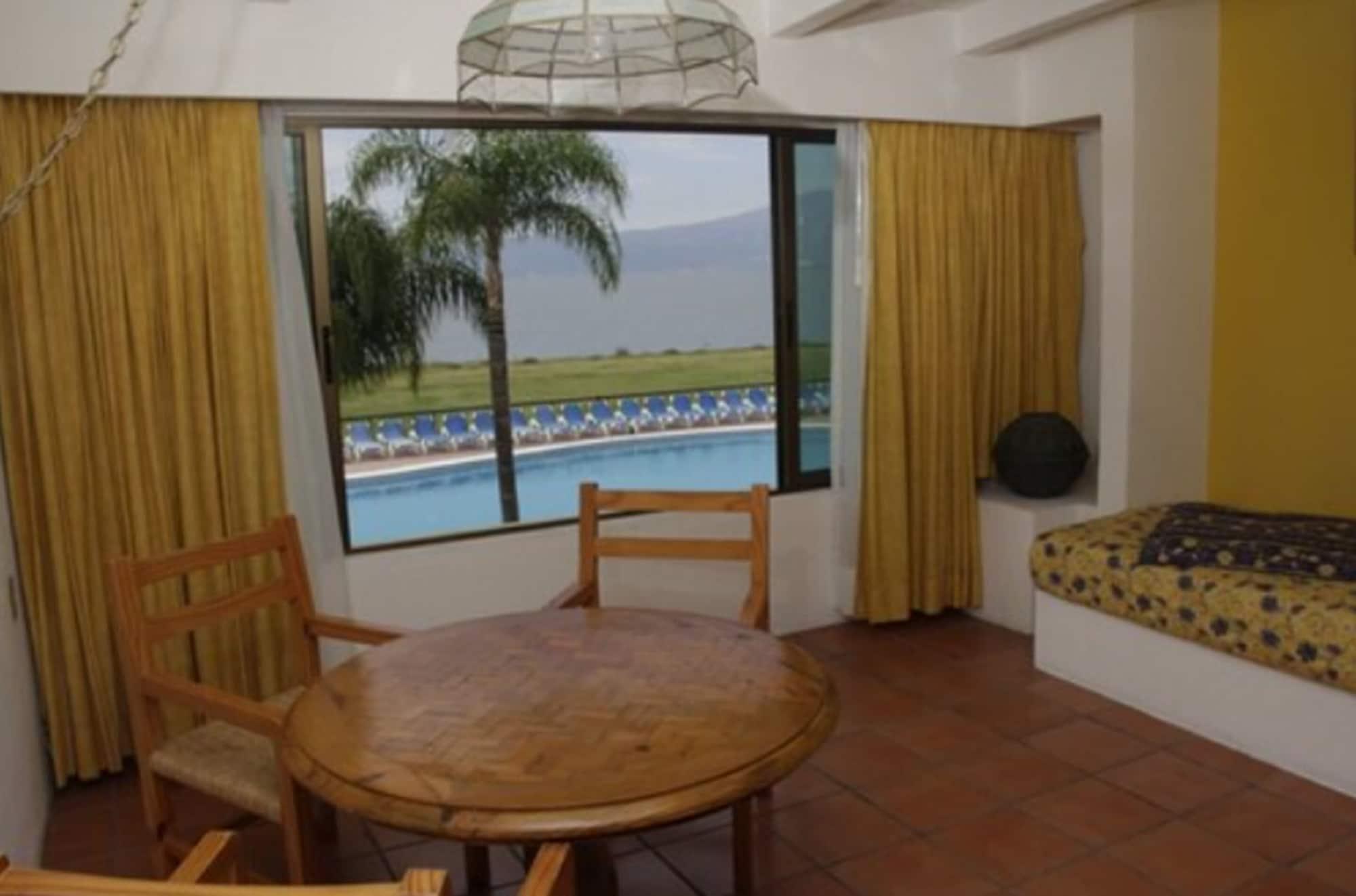Hotel Real De Chapala