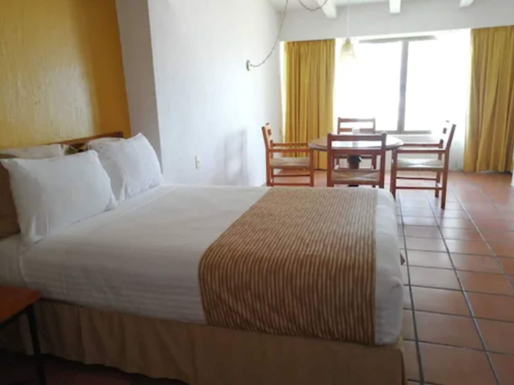 Hotel Real De Chapala Ajijic