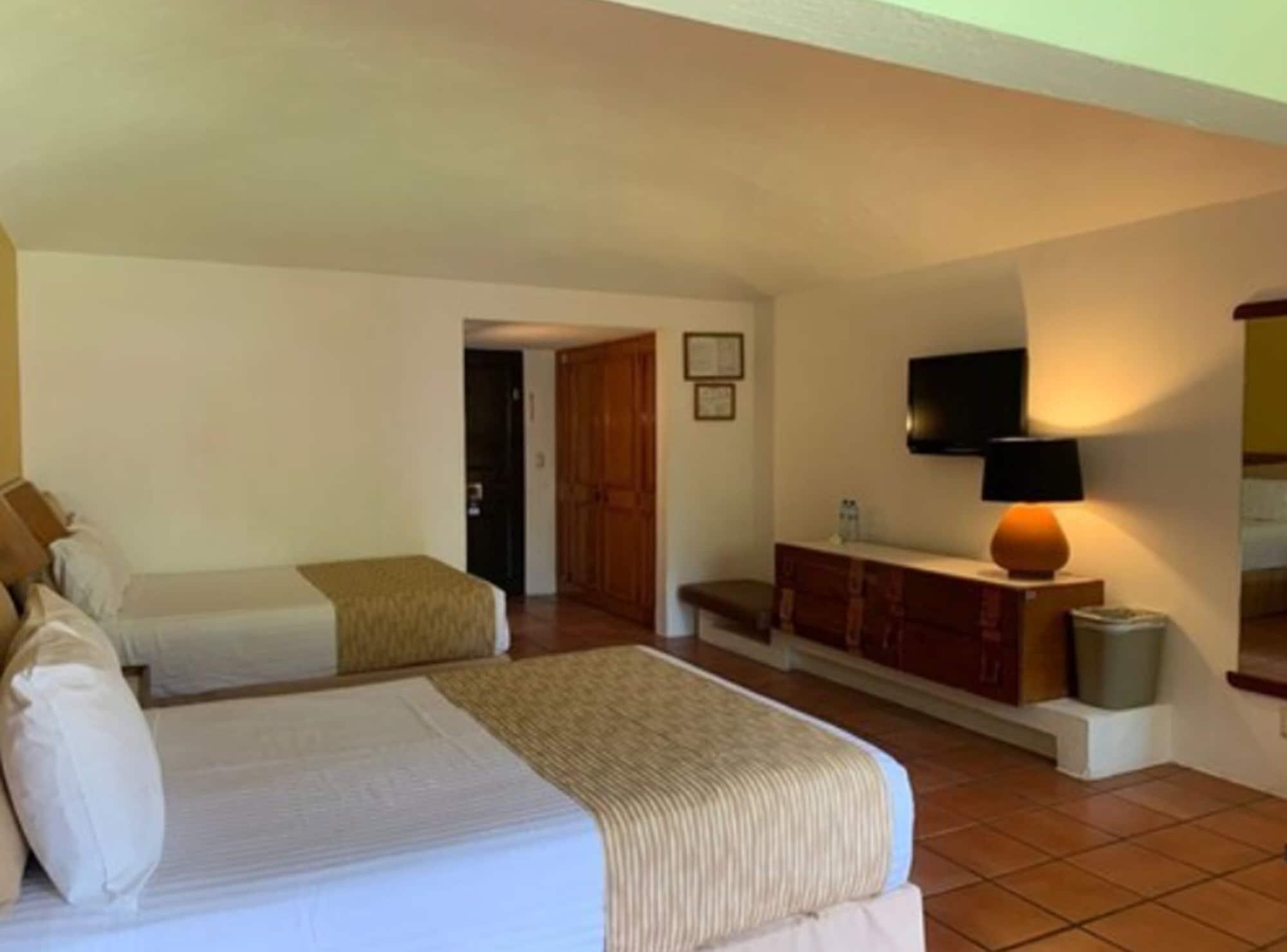 Real De Chapala Hotel Ajijic