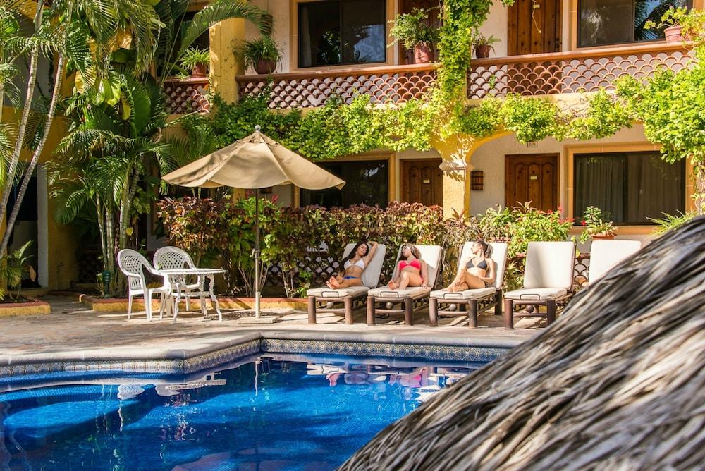 Tropicana Cabos, Tapestry Collection By Hilton Hotel 4*