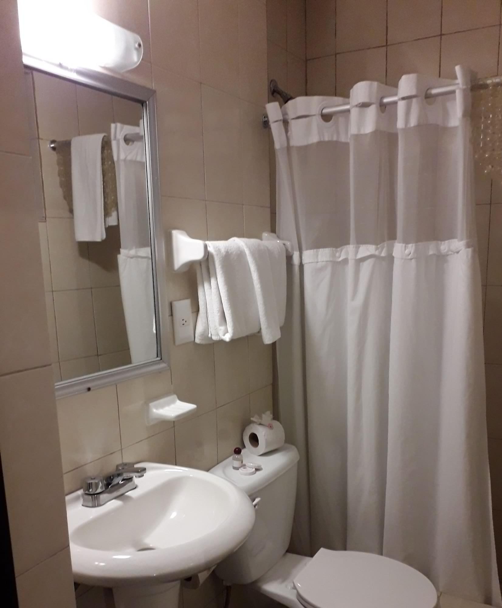 Napoles Hotel