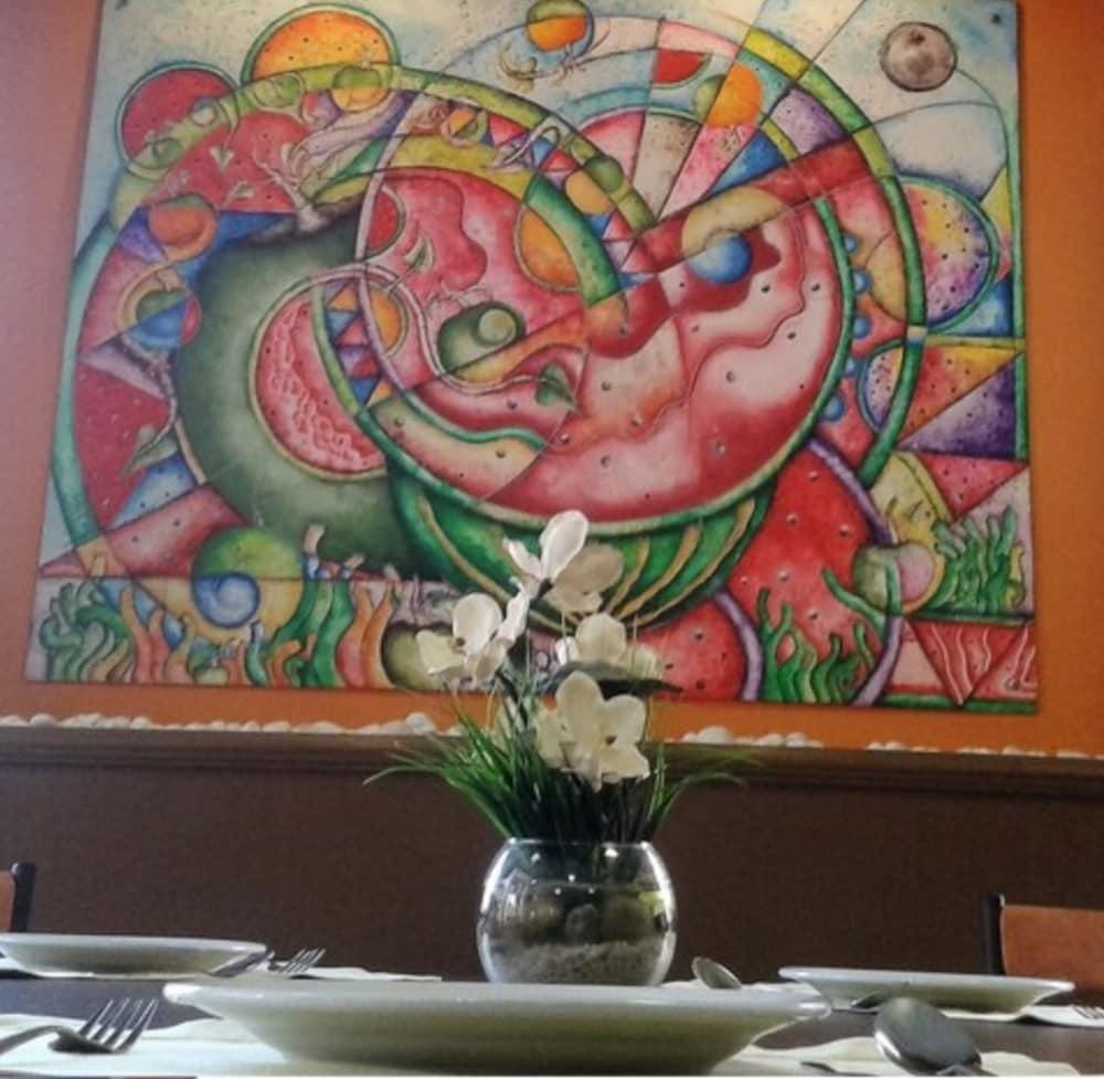 Napoles Hotel