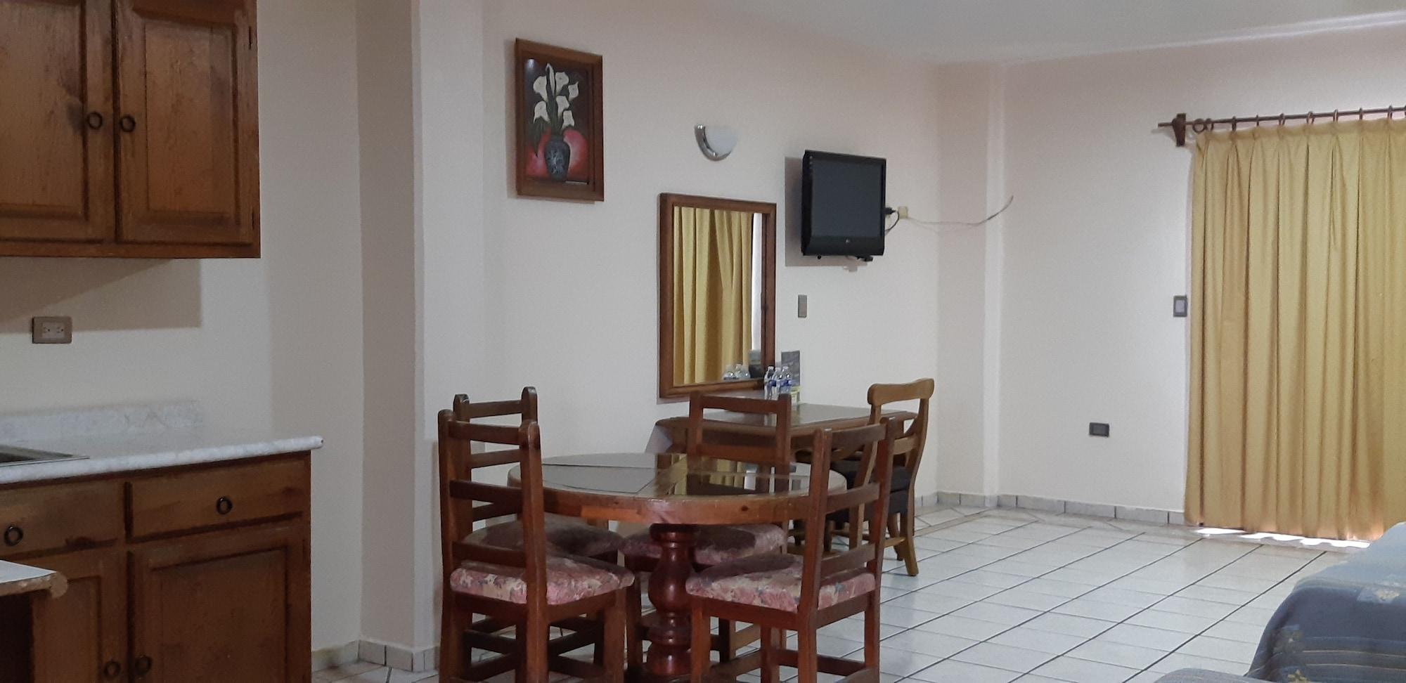 Fuentes 3* Los Mochis