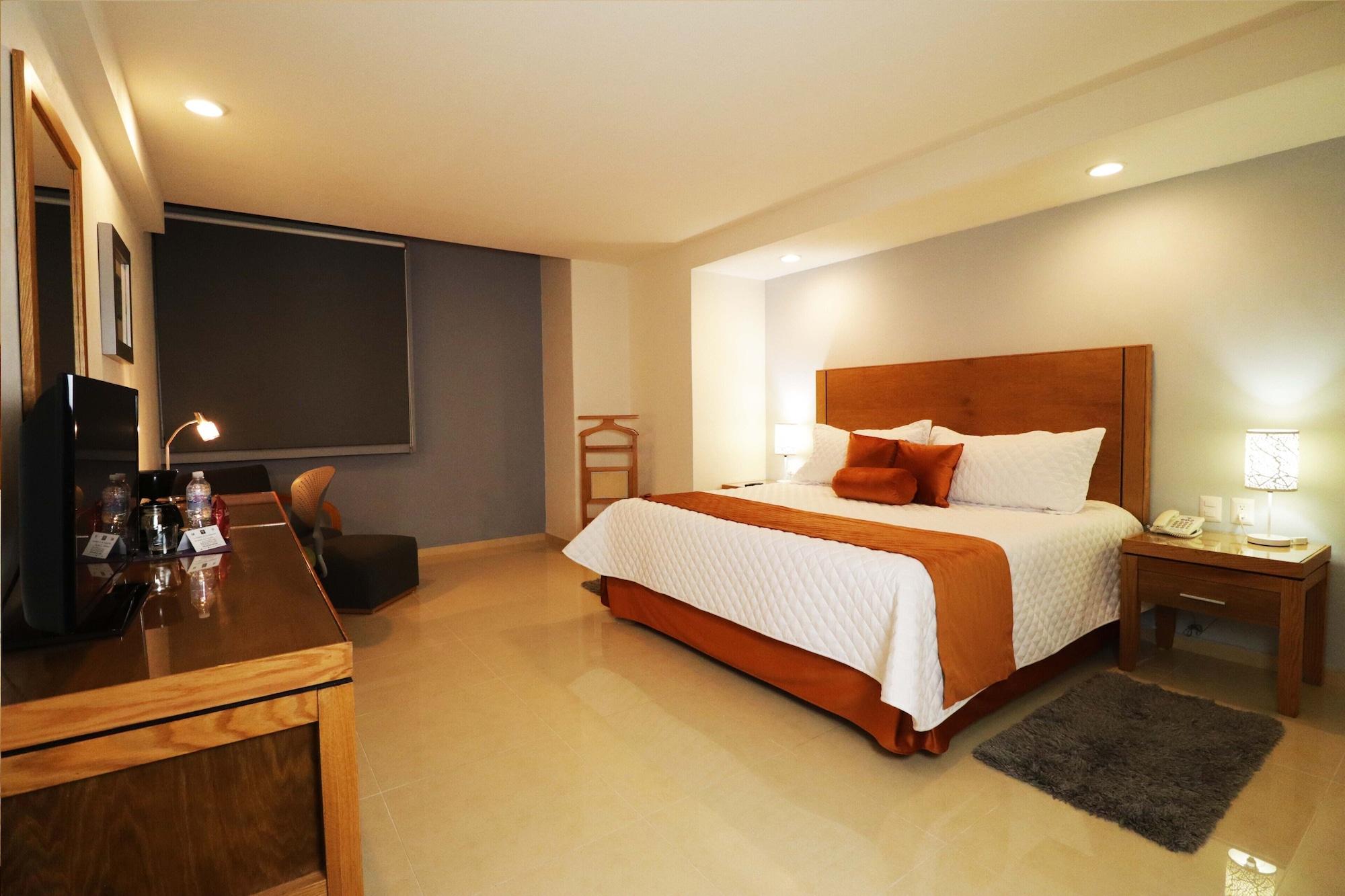 Hotel Hb Cordoba