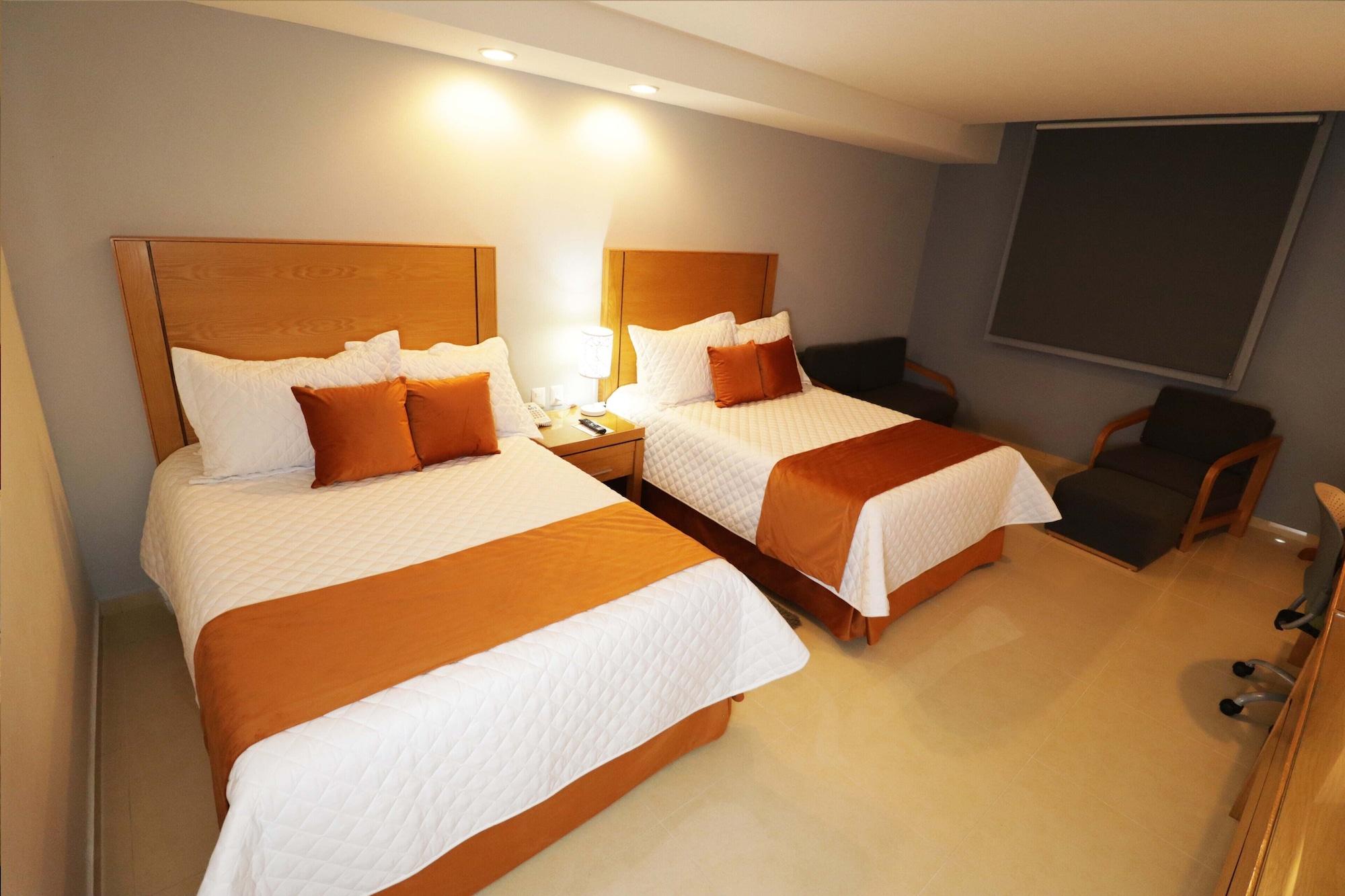 Hotel Hb Cordoba