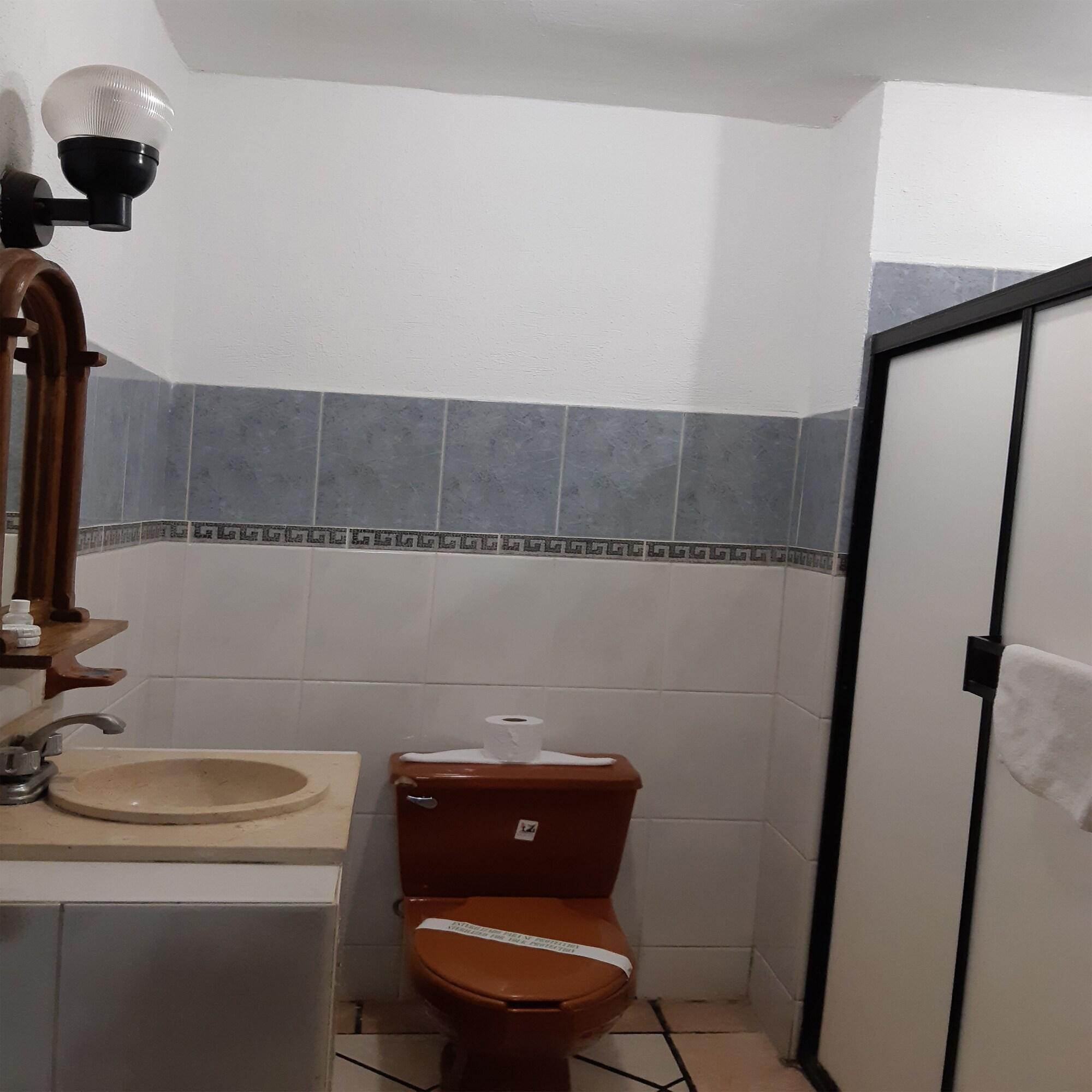 Fuentes Hotel Los Mochis