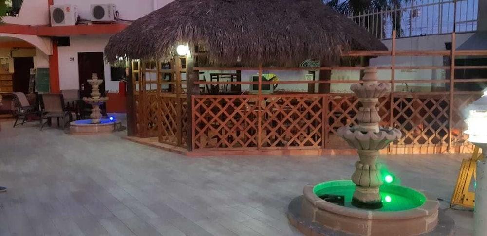Hotel Fuentes
