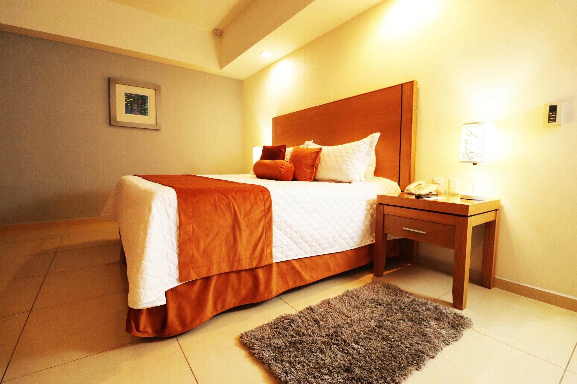 Hotel Hb Cordoba