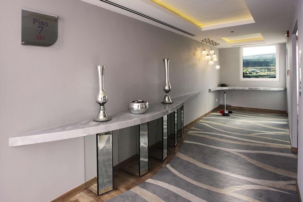 Hs Hotsson 5* Queretaro