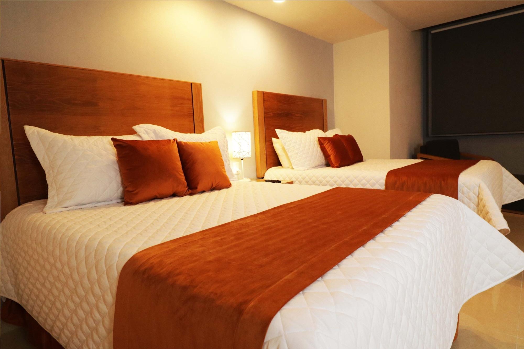 Hb Hotel Cordoba