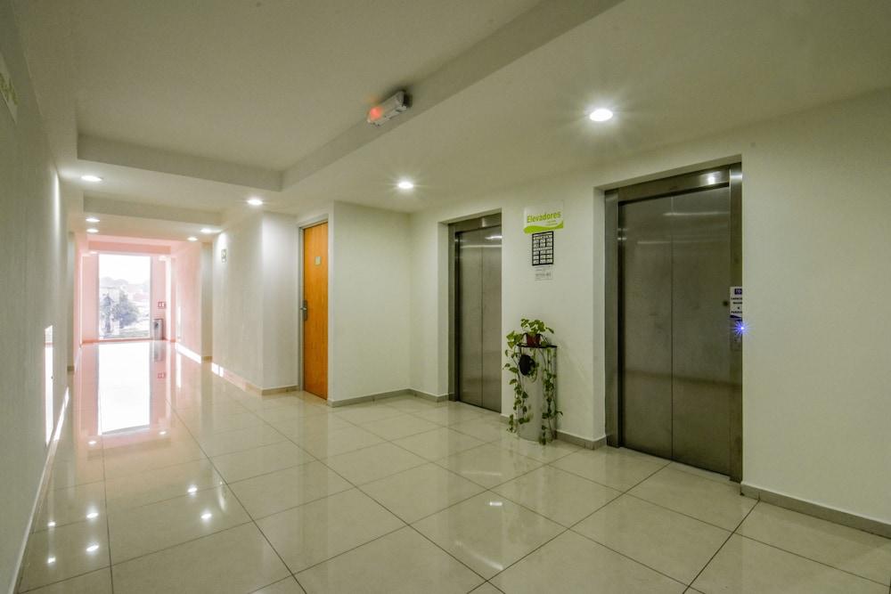 Hotel Hb Cordoba