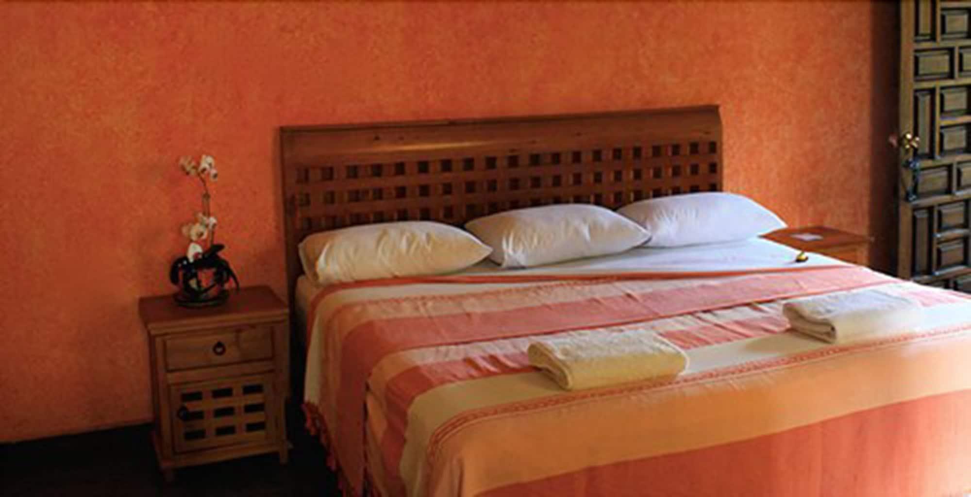 Hotel Hotel Oaxtepec