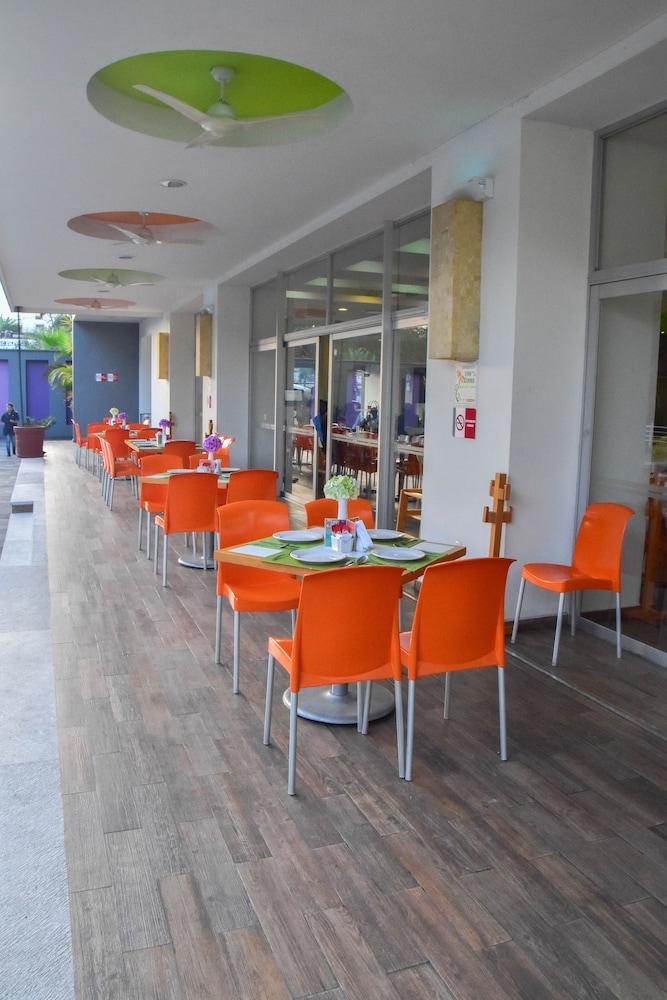 Hotel Hb Cordoba