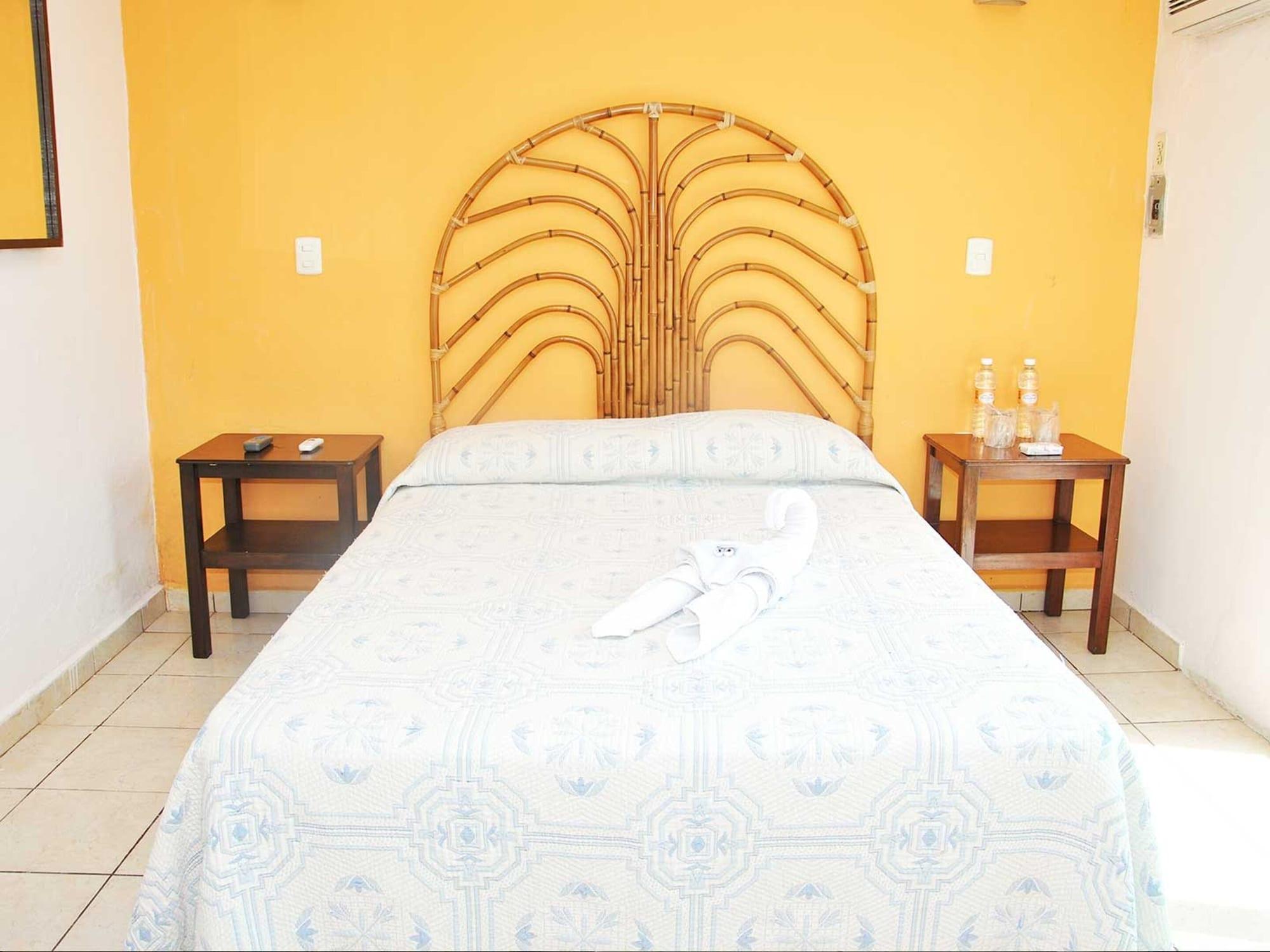 Hotel Boca De Ovejas