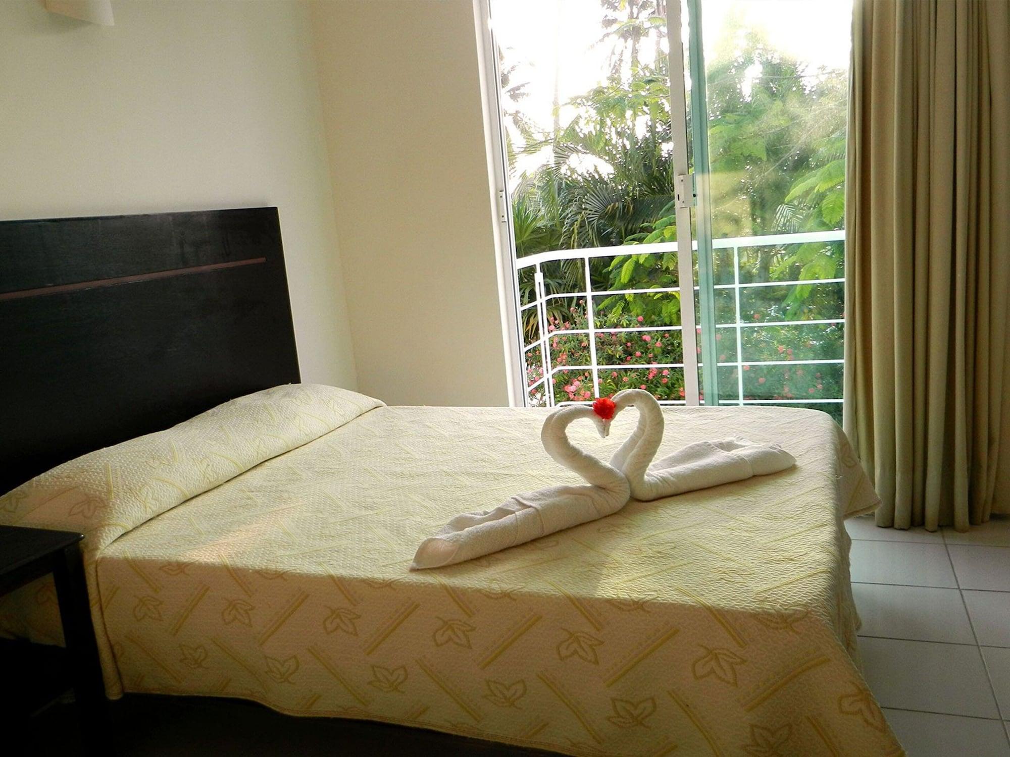 Hotel Boca De Ovejas 3*