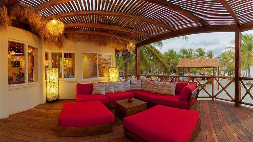 Hotel Grand Slam Fishing Tulum Punta Allen