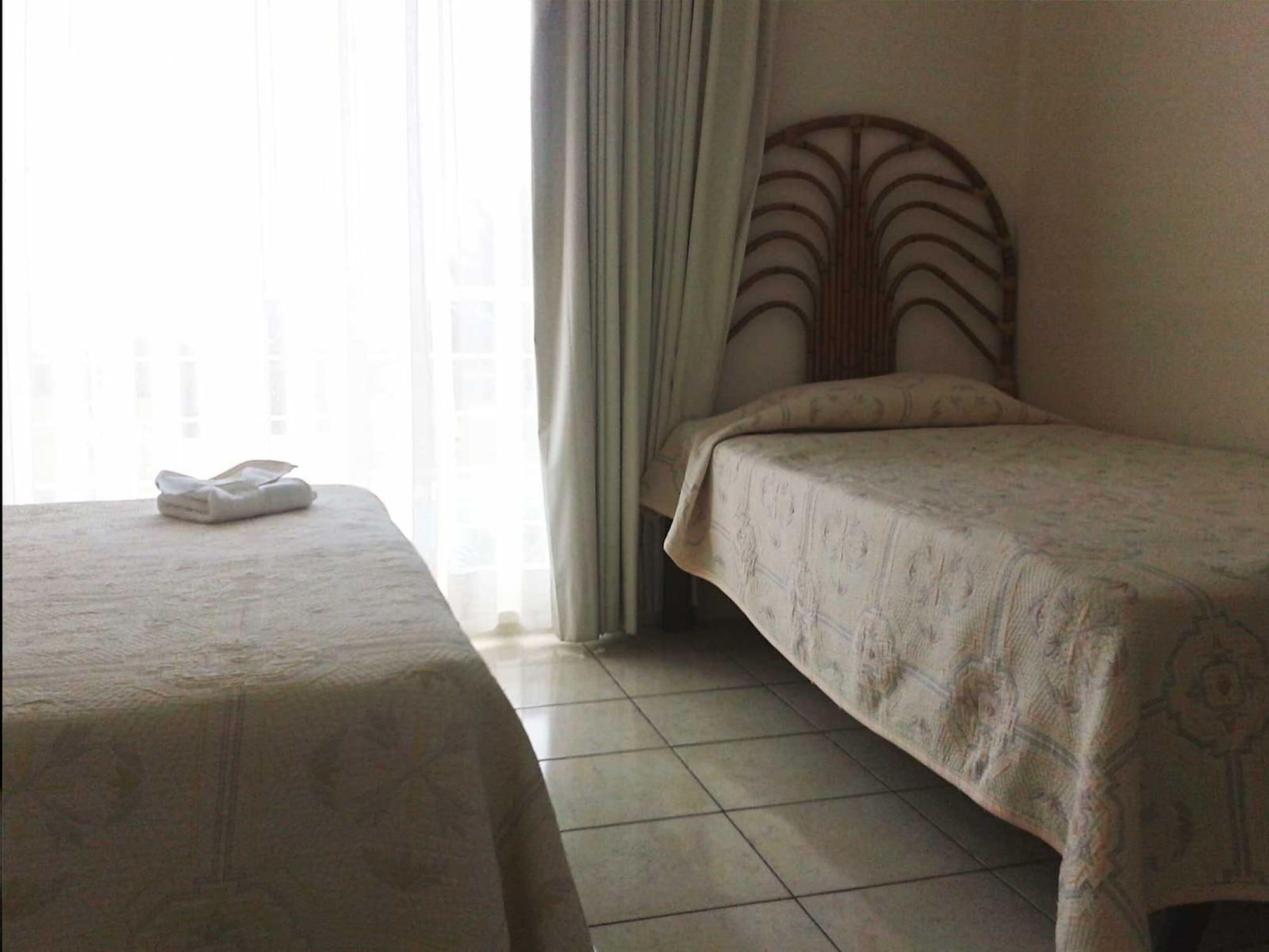 Hotel Boca De Ovejas