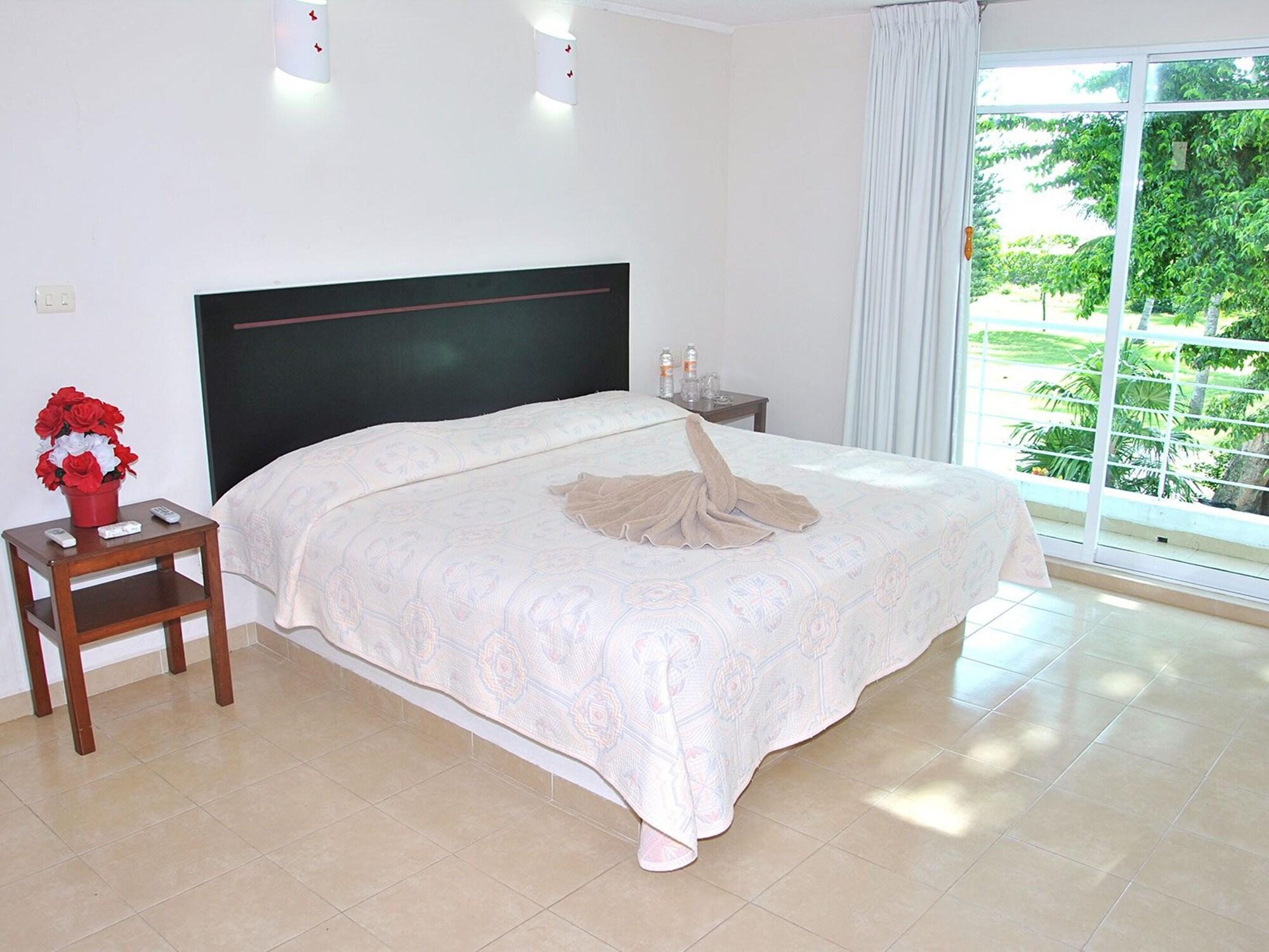 Boca De Ovejas Hotel 3*