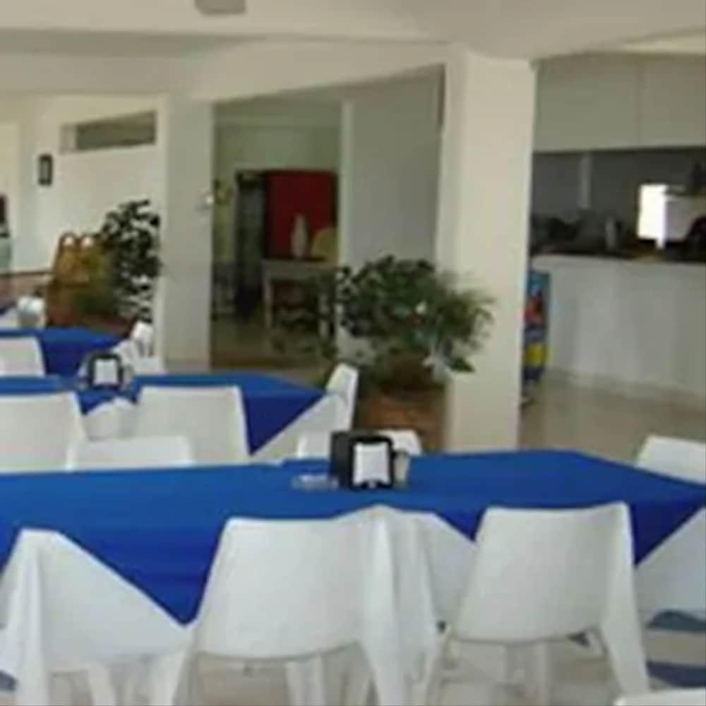 Hotel Boca De Ovejas El Morro