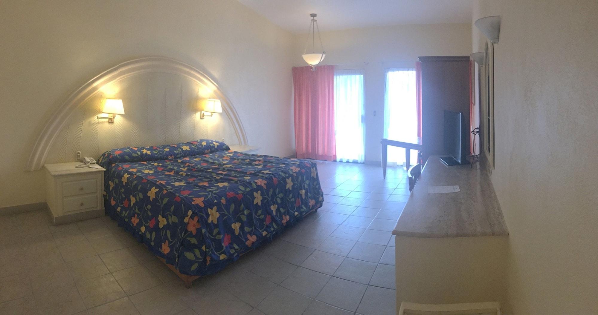 Club Maeva Miramar Tampico Hotel