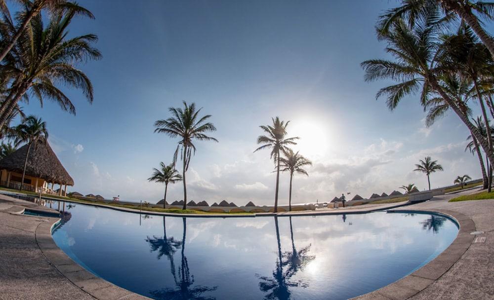Club Maeva Miramar Tampico