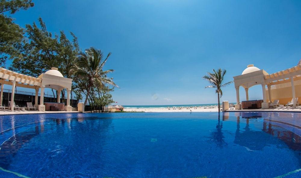 Hotel Club Maeva Miramar Tampico 4*